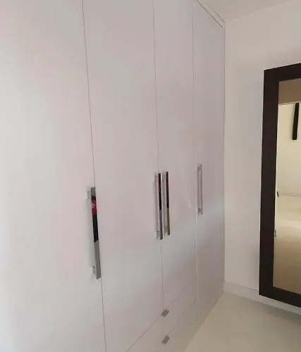 Apartament Praga Zoo