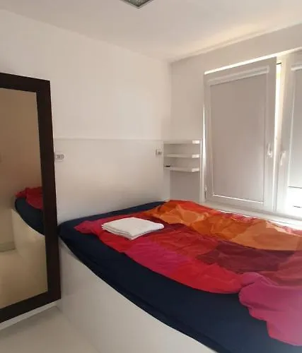 Apartament Praga Zoo