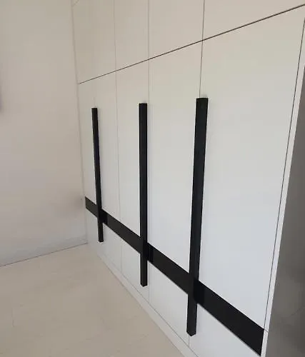 Apartament Praga Zoo