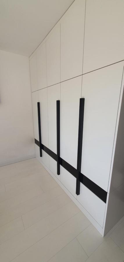 Praga Zoo Apartment