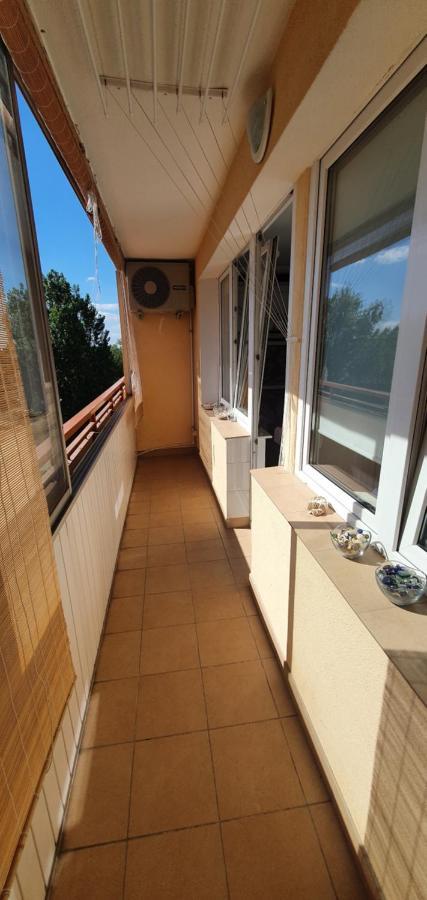 Apartmán Praga Zoo *